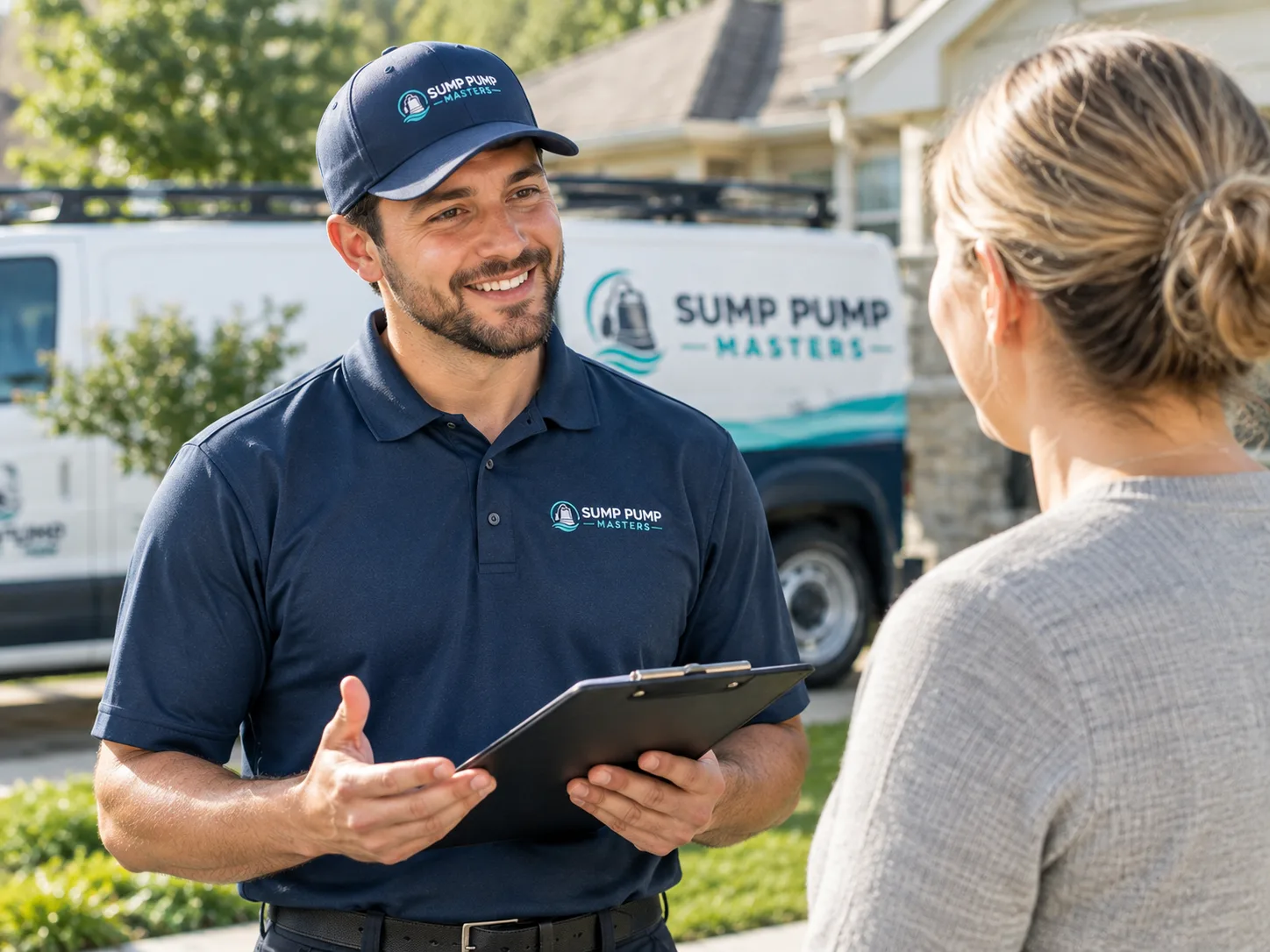 Sump Pump Repair Gig Harbor, WA FAQs